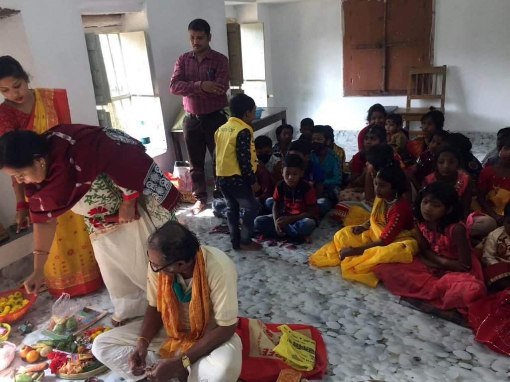 Karunamoye Kala Kendra — photograph 11