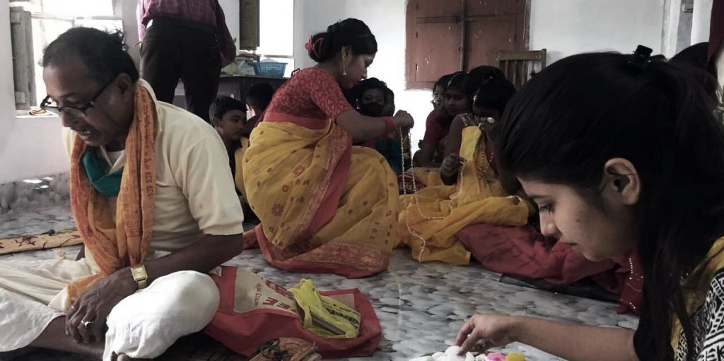 Karunamoye Kala Kendra — photograph 5