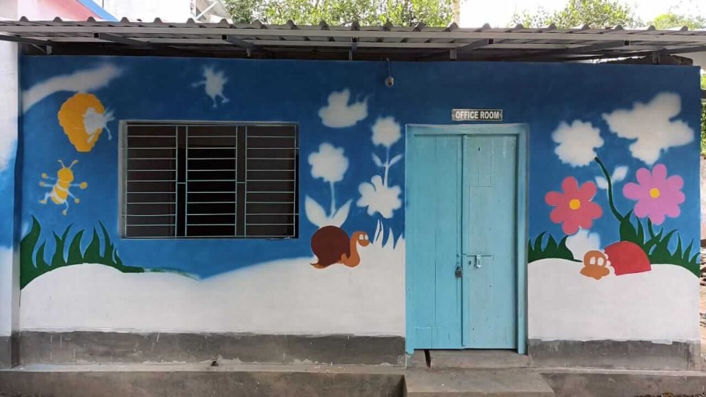 KrishnArati Montessori School — photograph 3