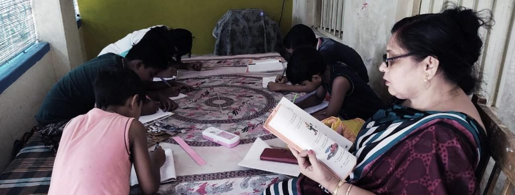 Lalit Mohan Pathshala — photograph 1