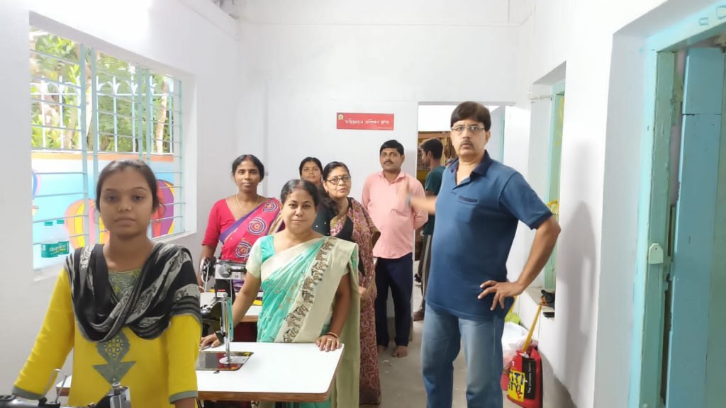 Hari Mohan Skill Centre — photograph 1