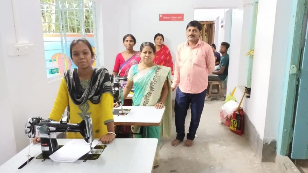 Hari Mohan Skill Centre — photograph 2