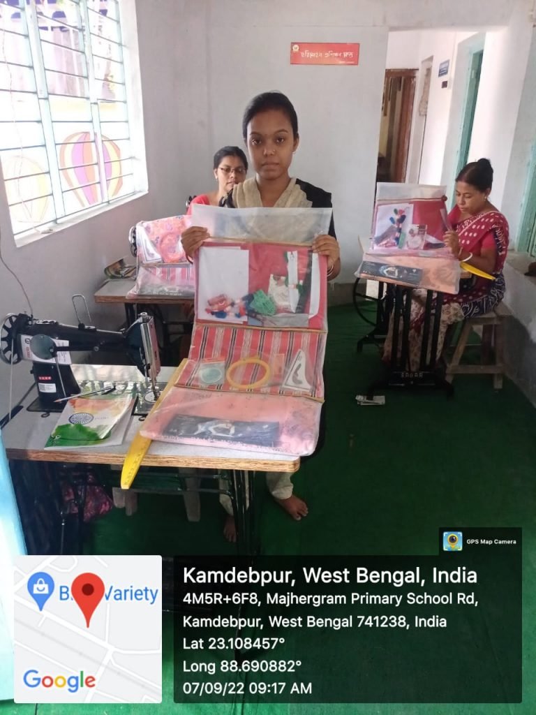 Hari Mohan Skill Centre — photograph 4