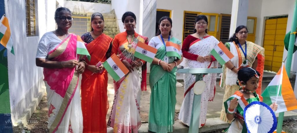 KrishnArati Montessori School — photograph 9