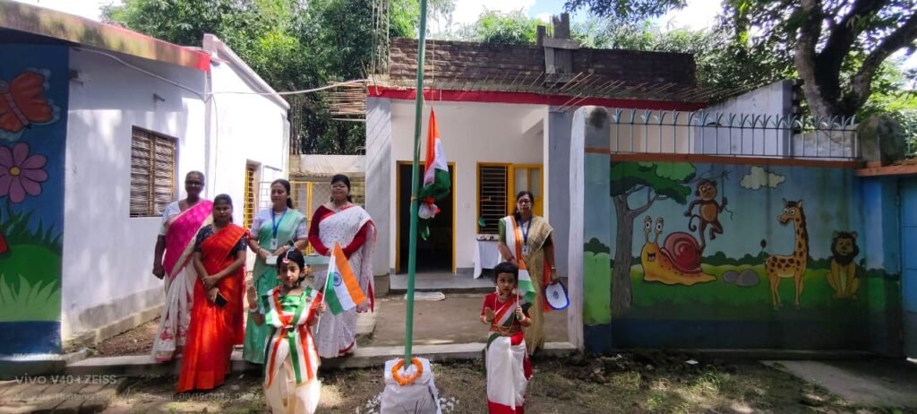 KrishnArati Montessori School — photograph 8