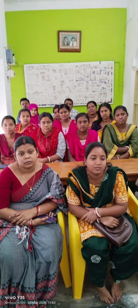 KrishnArati Montessori School — photograph 18